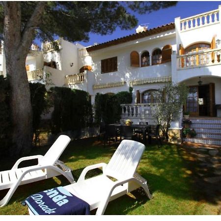 Chalet A 100M De La Playa De Cristal, Pino Alto Villa Hospitalet De L'Infant Exterior foto